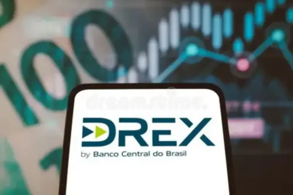 Banco Central encerra projeto do Drex