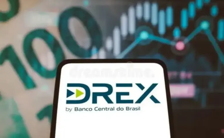Banco Central encerra projeto do Drex