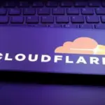 Cloudflare Fora do Ar