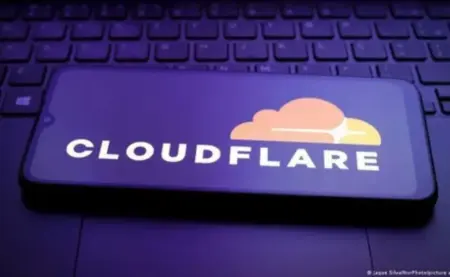 Cloudflare fora do ar: O que está acontecendo agora? Cloudflare Fora do Ar