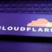 Cloudflare Fora do Ar