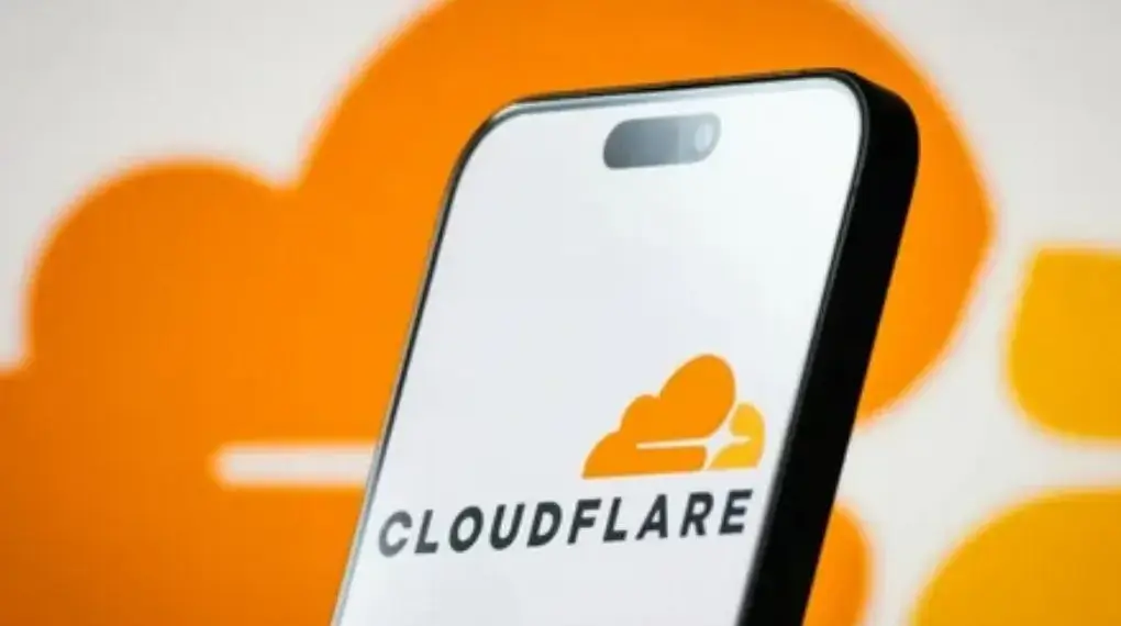 Cloudflare apresenta problemas