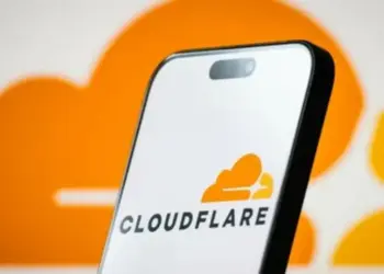 Cloudflare apresenta problemas