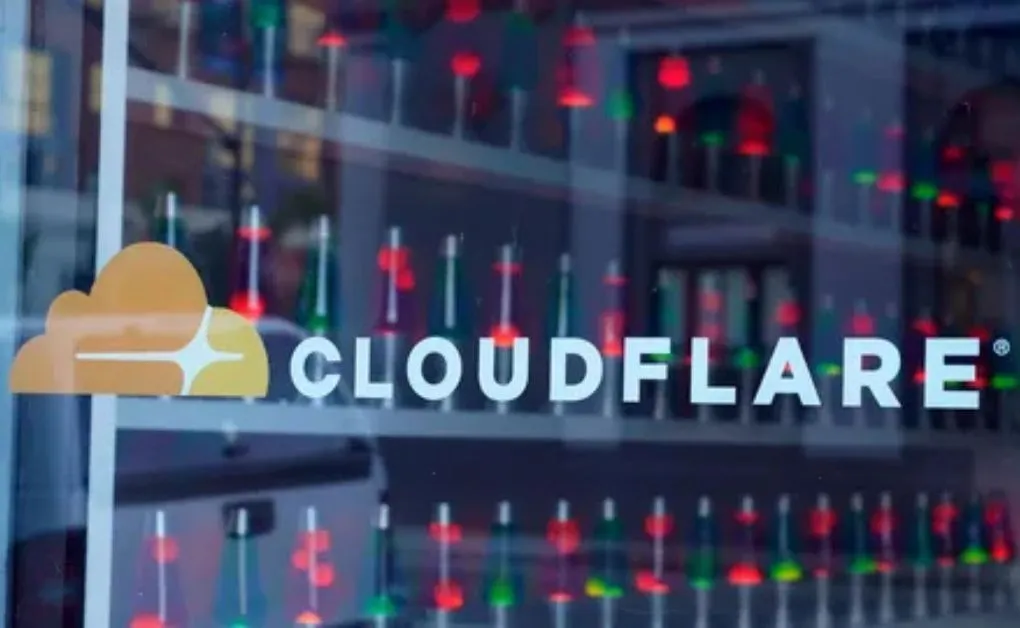 Cloudflare