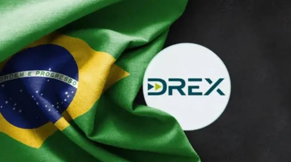 Moeda virtual brasileira