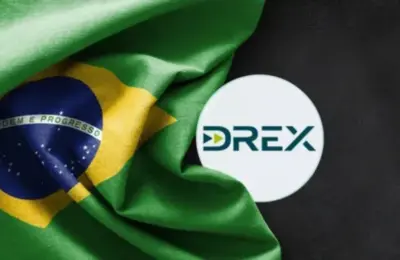 Moeda virtual brasileira