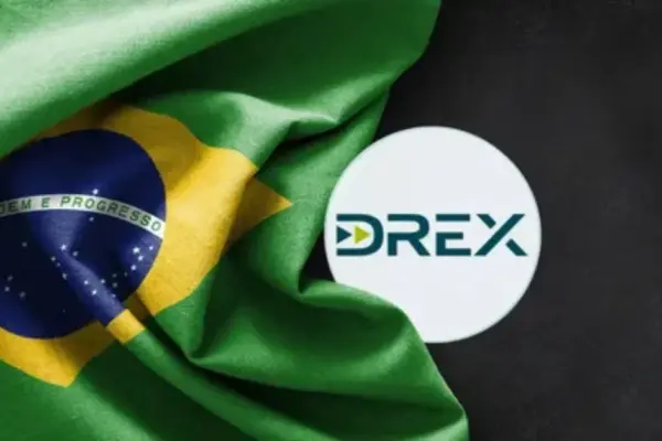 Moeda virtual brasileira