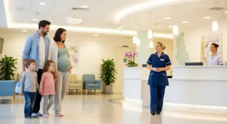 O Planejamento Familiar