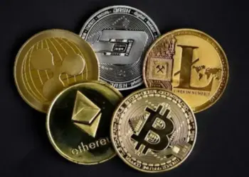 O que é criptomoeda? Descubra seu potencial surpreendente! 10 O que é criptomoeda