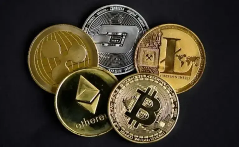 O que é criptomoeda