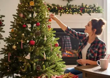 Passar o Natal sozinha: Como transformar a solidão em alegria? 14 Passar o Natal sozinha