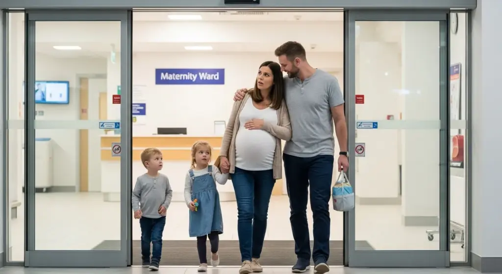 Planejamento Familiar