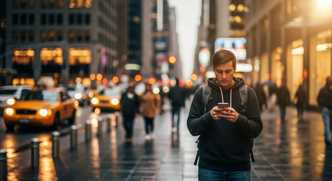 Rastrear celular: Descubra como localizar em segundos! 5 Rastrear celular