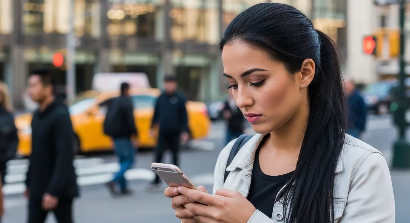 Rastrear celular: Descubra como localizar em segundos! 2 Rastrear celular