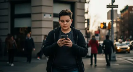 Rastrear celular: Descubra como localizar em segundos! Rastrear celular