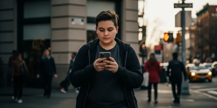 Rastrear celular: Descubra como localizar em segundos! 1 Rastrear celular