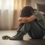 Sintomas de Ansiedade Infantil: Como Identificar e Ajudar?