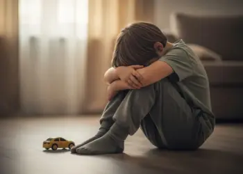 Sintomas de Ansiedade Infantil: Como Identificar e Ajudar? 10 Sintomas de Ansiedade Infantil