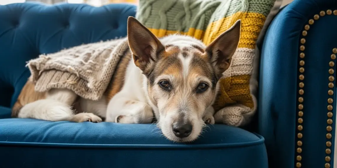 Tabela de Idade de Cachorro