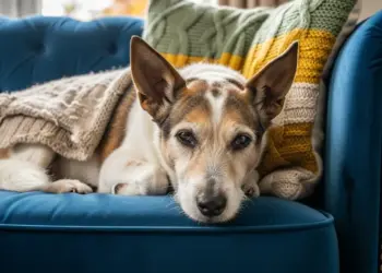Tabela de Idade de Cachorro: Descubra a Verdadeira Idade do Seu Pet! 8 Tabela de Idade de Cachorro
