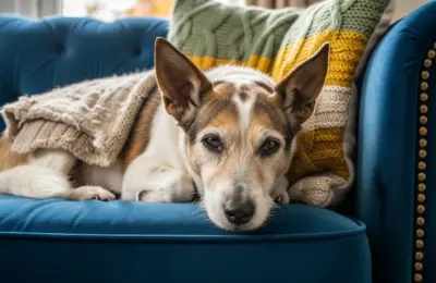 Tabela de Idade de Cachorro