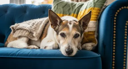 Tabela de Idade de Cachorro: Descubra a Verdadeira Idade do Seu Pet! Tabela de Idade de Cachorro