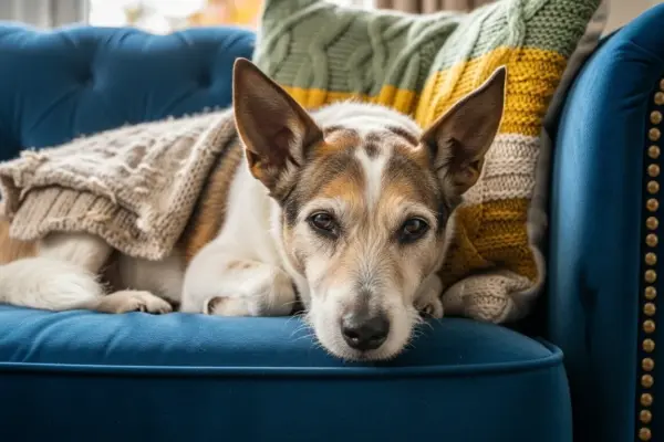 Tabela de Idade de Cachorro