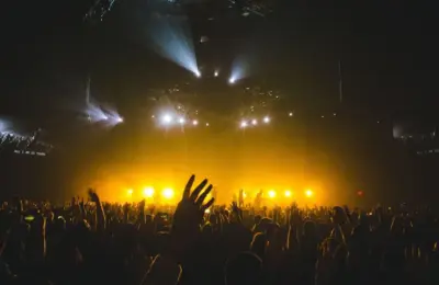 fight music show onde assistir
