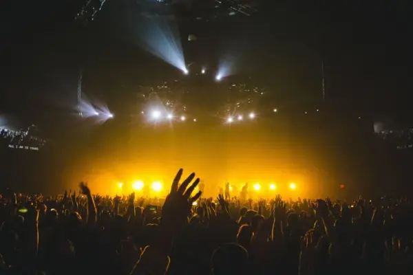 fight music show onde assistir