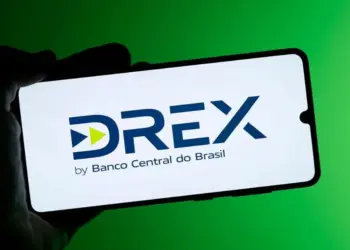 o que é o drex
