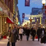 Passar o Natal sozinha: Como transformar a solidão em alegria? 2 O que fazer no Natal sozinha: 7 ideias surpreendentes!