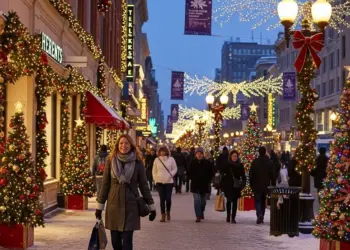 O que fazer no Natal sozinha: 7 ideias surpreendentes! 12 o que fazer no Natal sozinha