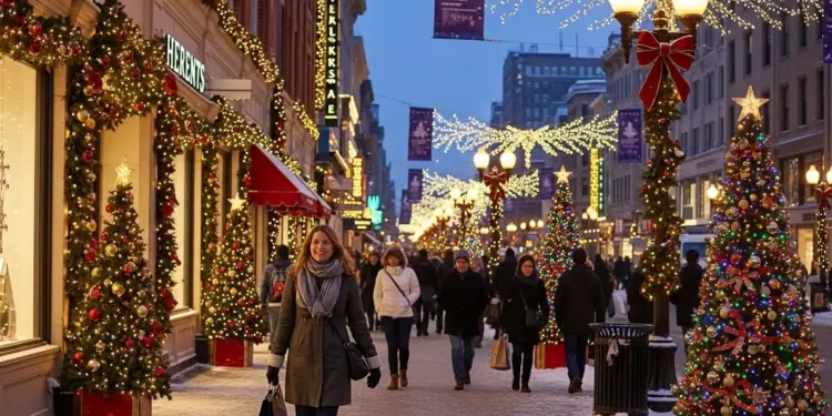 O que fazer no Natal sozinha: 7 ideias surpreendentes! 1 o que fazer no Natal sozinha