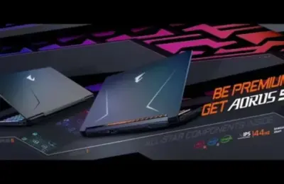 AORUS Prime 5