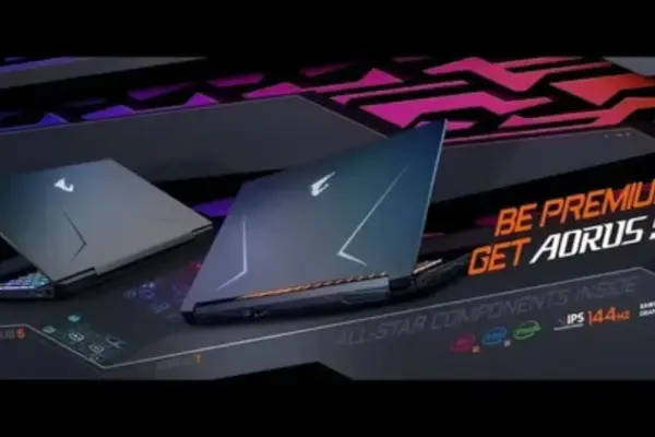 AORUS Prime 5