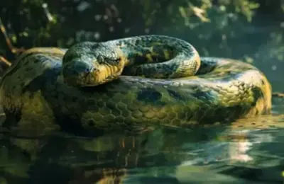 Anaconda