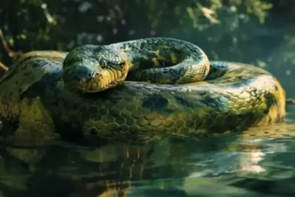 Anaconda