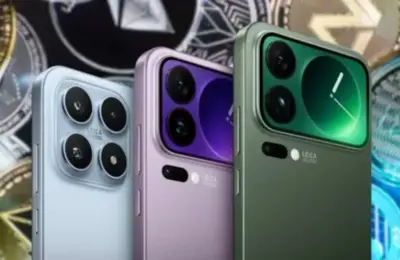 Atualizações Xiaomi 2026