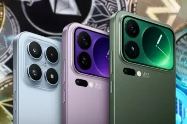 Atualizações Xiaomi 2026