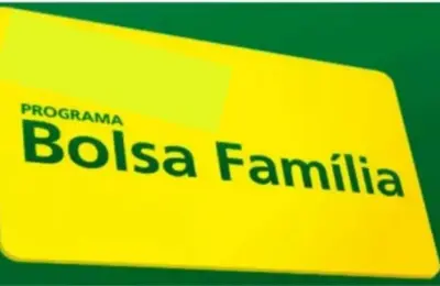 Aumento do Bolsa Família em 2026