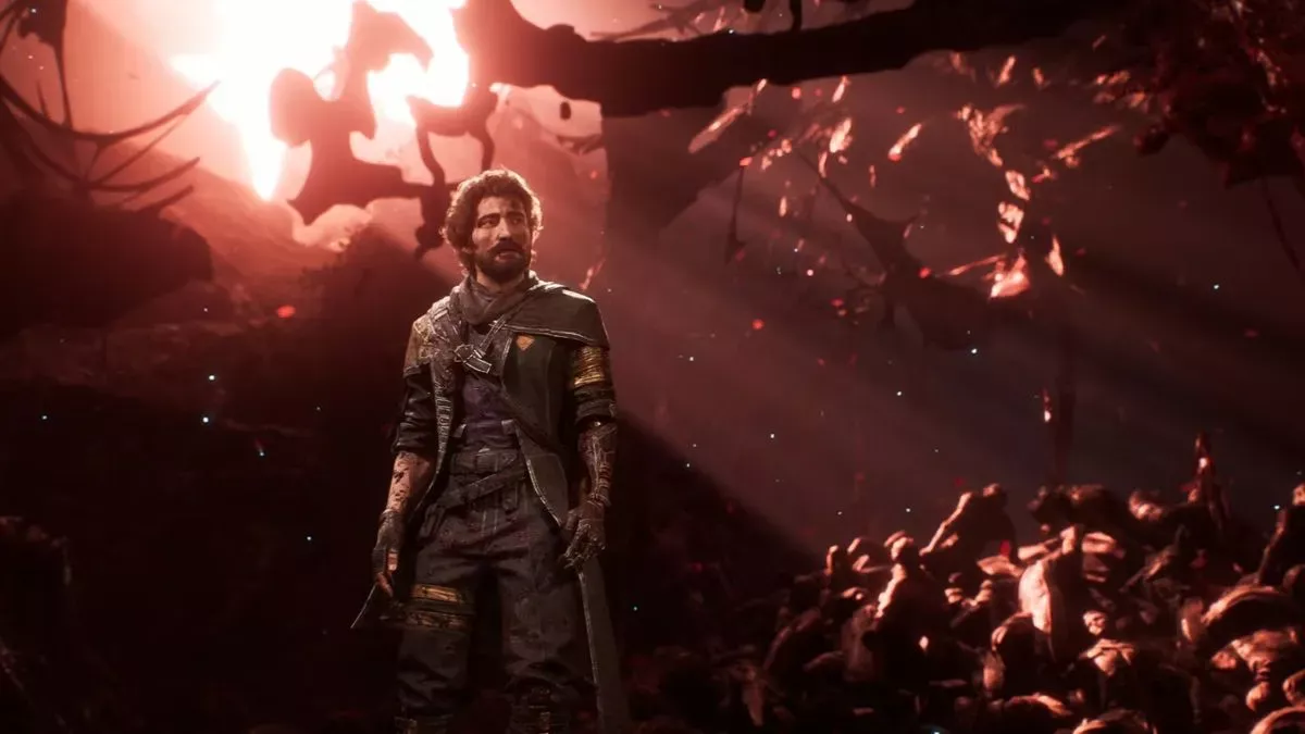 Capturas de Tela de Jogos