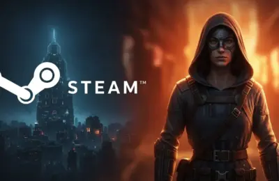 Capturas de Tela de Jogos