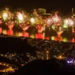 Destinos para o Ano Novo: Onde Celebrar com Estilo?