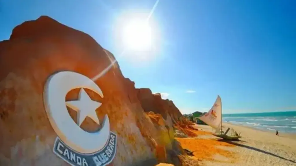 Encantos de Canoa Quebrada