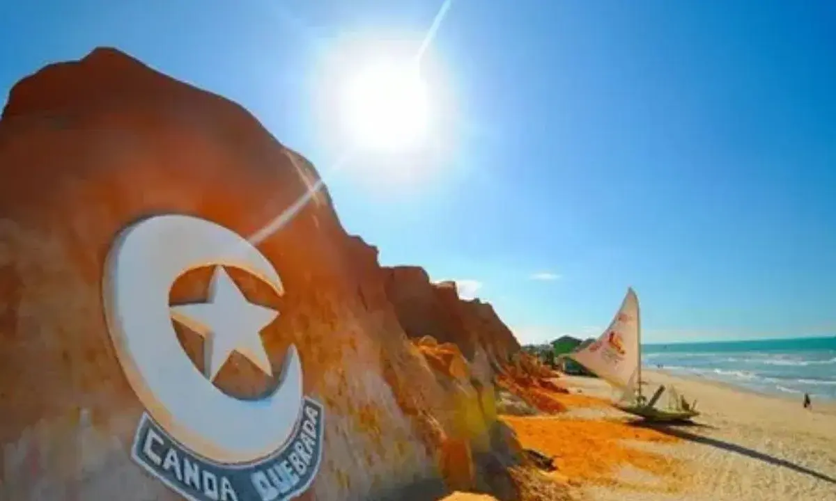 Encantos de Canoa Quebrada