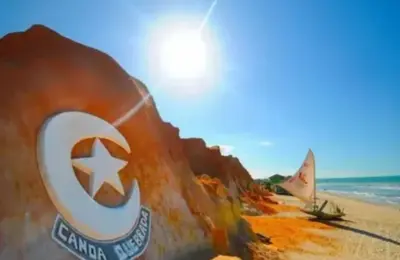 Encantos de Canoa Quebrada