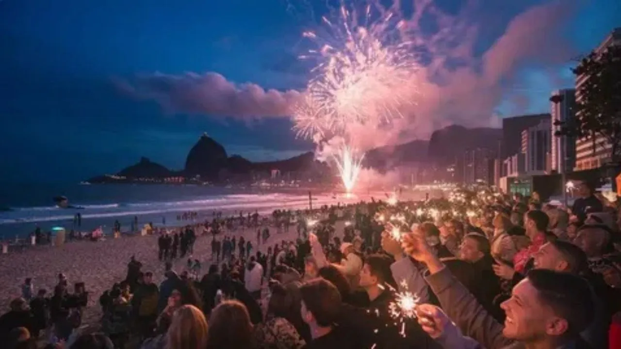 Escolher o Destino Certo