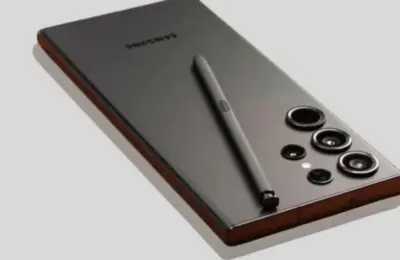 Galaxy S24 Ultra