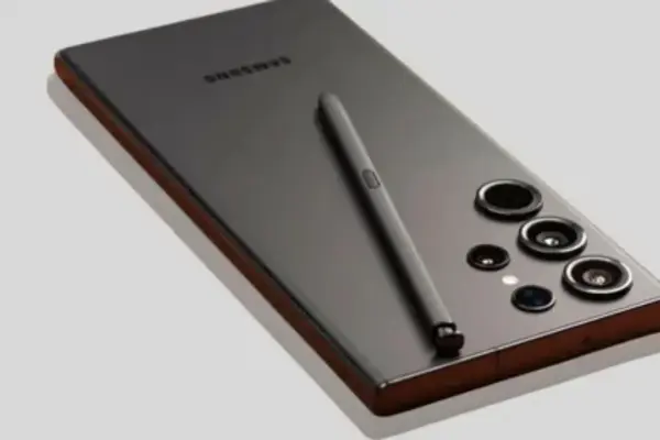 Galaxy S24 Ultra