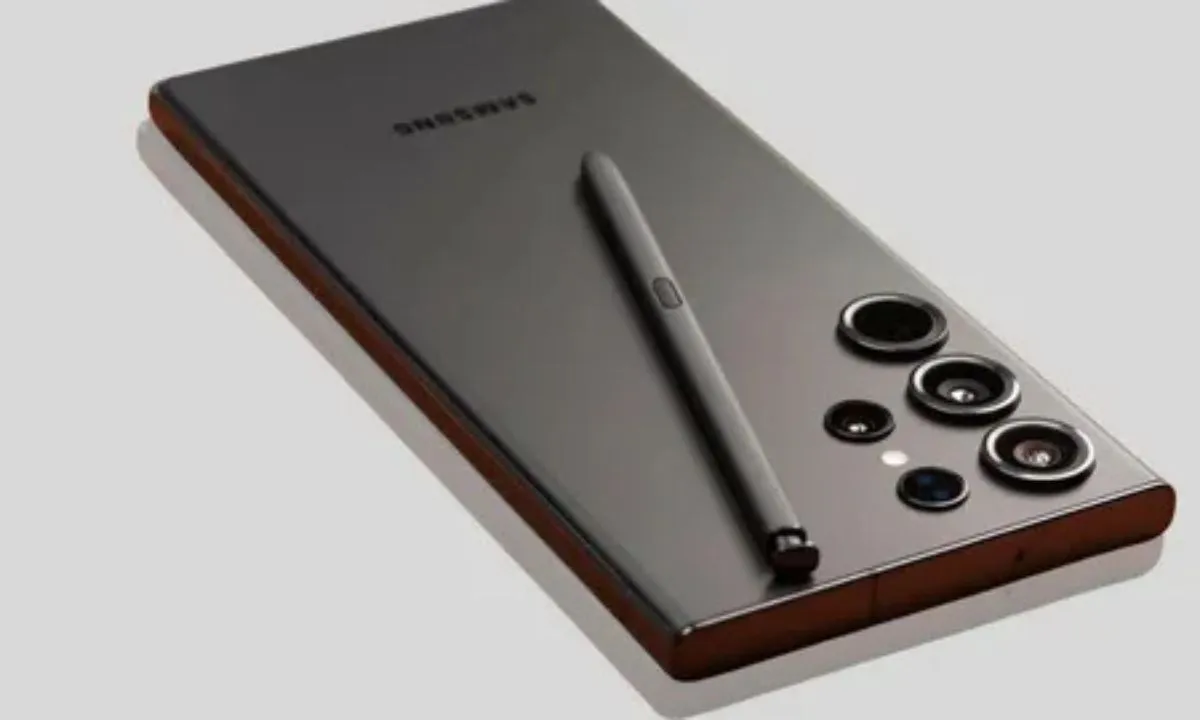 Galaxy S24 Ultra